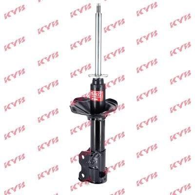 KYB Excel-G Front Shock Absorber Single Handed Right 333091 - image 2