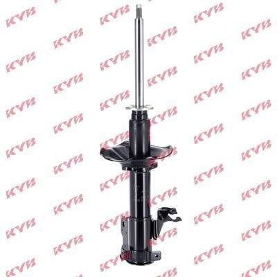 KYB Excel-G Front Shock Absorber Single Handed Left 333092 - image 2