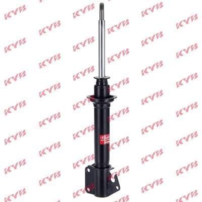 KYB Excel-G Front Shock Absorber Single Handed Right 333100 - image 2