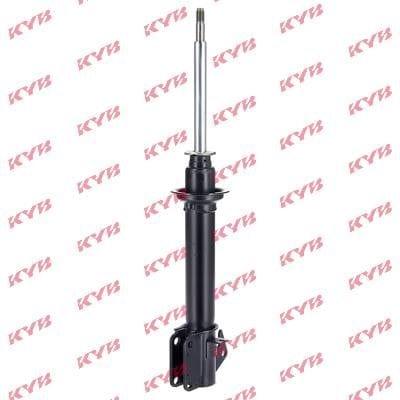 KYB Excel-G Front Shock Absorber Single Handed Left 333101 - image 2