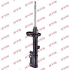 KYB Excel-G Rear Shock Absorber Single Handed Right 333107 thumbnail