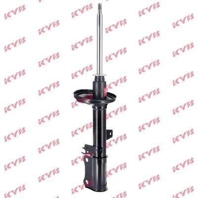 Shock Absorber Single Handed Rear Right KYB Excel-G 333107 - tradevehicleparts.co.uk