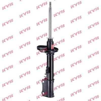 KYB Excel-G Rear Shock Absorber Single Handed Left 333108 - image 2