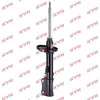 KYB Excel-G Rear Shock Absorber Single Handed Left 333108 thumbnail