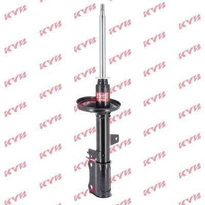 Shock Absorber Single Handed Rear Right KYB Excel-G 333112 - tradevehicleparts.co.uk