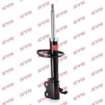 KYB Excel-G Front Shock Absorber Single Handed Left 333115 - image 2