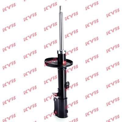 Shock Absorber Single Handed Rear Right KYB Excel-G 333116 - tradevehicleparts.co.uk