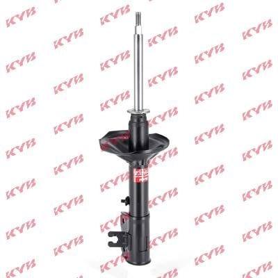 KYB Excel-G Front Shock Absorber Single Handed Right 333122 - image 2