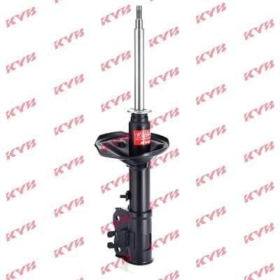 KYB Excel-G Front Shock Absorber Single Handed Right 333124 - image 2