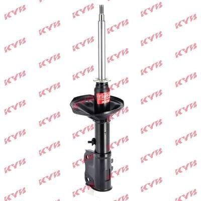 KYB Excel-G Front Shock Absorber Single Handed Left 333125 - image 2
