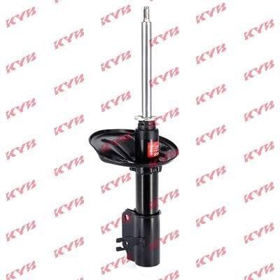 KYB Excel-G Front Shock Absorber Single Handed Right 333126 - image 2