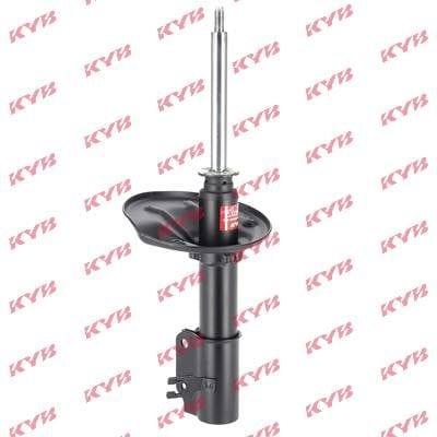 KYB Excel-G Front Shock Absorber Single Handed Right 333130 - image 2
