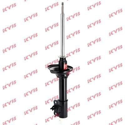 Shock Absorber Single Handed Rear Right KYB Excel-G 333132 - tradevehicleparts.co.uk