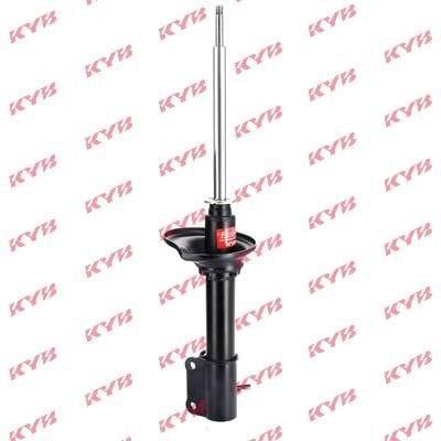 KYB Excel-G Rear Shock Absorber Single Handed Left 333133 - image 2