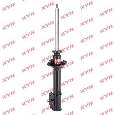 Shock Absorber Single Handed Rear Right KYB Excel-G 333153 - tradevehicleparts.co.uk