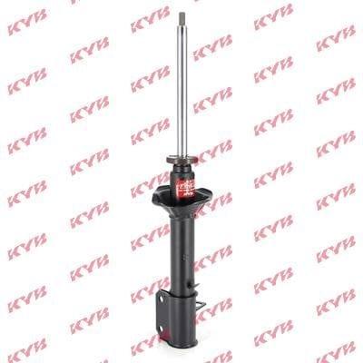 KYB Excel-G Rear Shock Absorber Single Handed Left 333154 - image 2