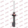 KYB Excel-G Rear Shock Absorber Single Handed Left 333154 thumbnail