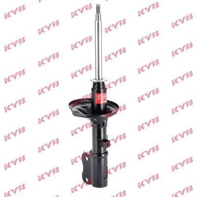 KYB Excel-G Front Shock Absorber 333156 - image 2
