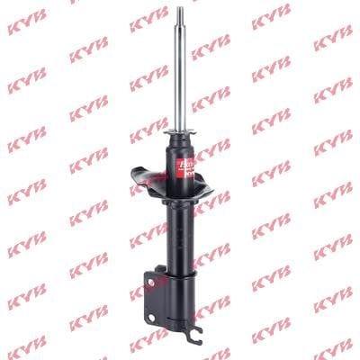 KYB Excel-G Front Shock Absorber Single Handed Right 333170 - image 2