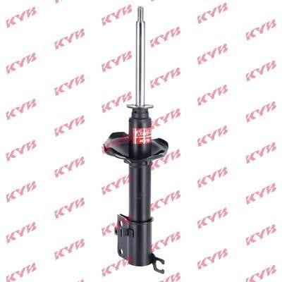 KYB Excel-G Front Shock Absorber Single Handed Left 333171 - image 2