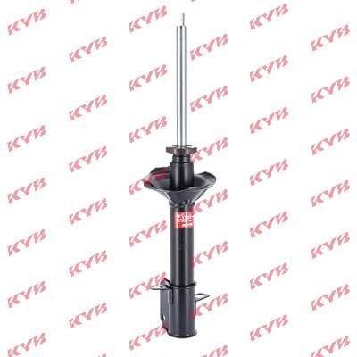 KYB Excel-G Rear Shock Absorber Single Handed Left 333173 - image 2