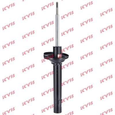 Shock Absorber Single Handed Rear Right KYB Excel-G 333176 - tradevehicleparts.co.uk