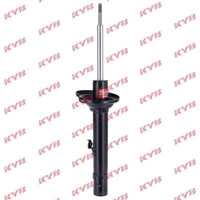 KYB Excel-G Rear Shock Absorber Single Handed Left 333177 - image 2