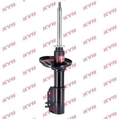 KYB Excel-G Front Shock Absorber Single Handed Right 333178 - image 2