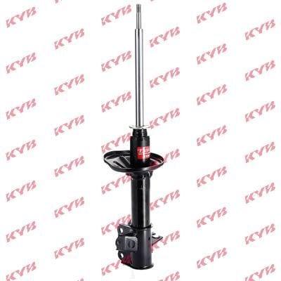 KYB Excel-G Rear Shock Absorber Single Handed Left 333181 - image 2