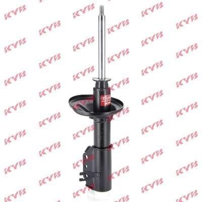KYB Excel-G Front Shock Absorber Single Handed Right 333182 - image 2
