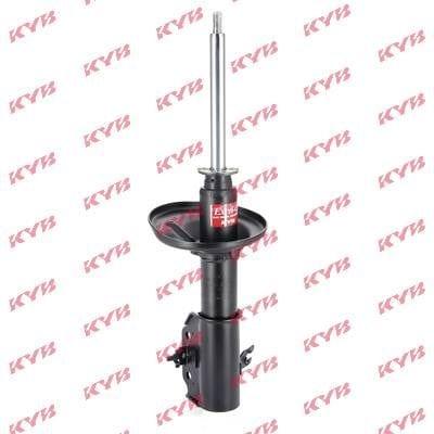 KYB Excel-G Front Shock Absorber Single Handed Left 333183 - image 2