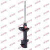 KYB Excel-G Rear Shock Absorber Single Handed Right 333184 thumbnail