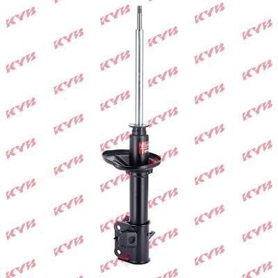 KYB Excel-G Rear Shock Absorber Single Handed Left 333185 - image 2