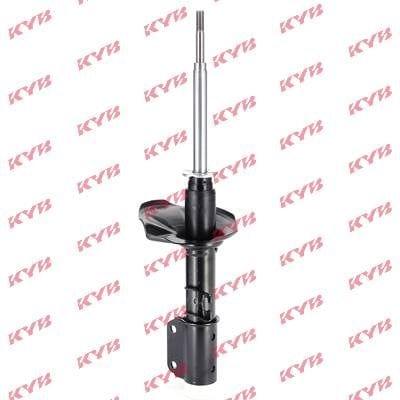 KYB Excel-G Front Shock Absorber Single Handed Right 333194 - image 2