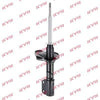 KYB Excel-G Front Shock Absorber Single Handed Right 333194 thumbnail