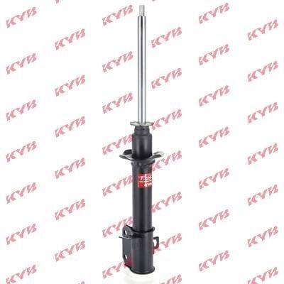 Shock Absorber Single Handed Rear Right KYB Excel-G 333199 - tradevehicleparts.co.uk