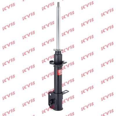 KYB Excel-G Rear Shock Absorber Single Handed Left 333200 - image 2