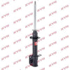 KYB Excel-G Rear Shock Absorber Single Handed Left 333200 thumbnail
