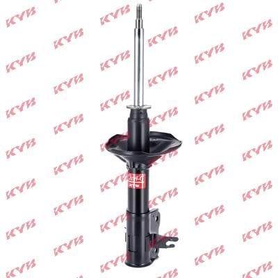 KYB Excel-G Front Shock Absorber Single Handed Left 333225 - image 2