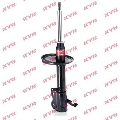 KYB Excel-G Front Shock Absorber Single Handed Left 333237 - image 2
