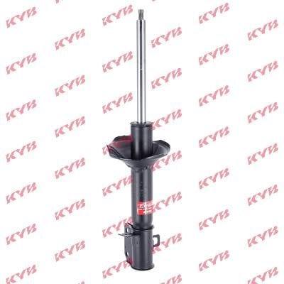 KYB Excel-G Rear Shock Absorber Single Handed Right 333246 - image 2