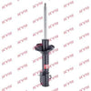 KYB Excel-G Rear Shock Absorber Single Handed Right 333246 thumbnail