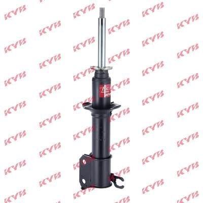 KYB Excel-G Front Shock Absorber Single Handed Left 333249 - image 2