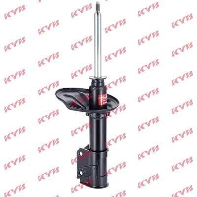 KYB Excel-G Front Shock Absorber Single Handed Right 333250 - image 2