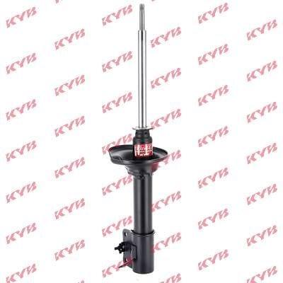 Shock Absorber Single Handed Rear Right KYB Excel-G 333252 - tradevehicleparts.co.uk