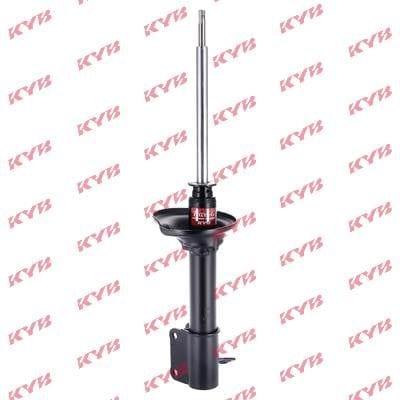 KYB Excel-G Rear Shock Absorber Single Handed Left 333253 - image 2