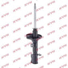 KYB Excel-G Rear Shock Absorber Single Handed Right 333254 thumbnail