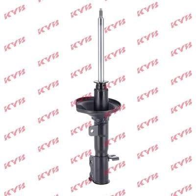 Shock Absorber Single Handed Rear Right KYB Excel-G 333254 - tradevehicleparts.co.uk