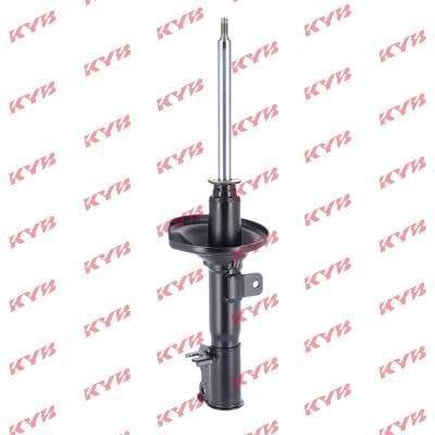 KYB Excel-G Rear Shock Absorber Single Handed Left 333255 - image 2