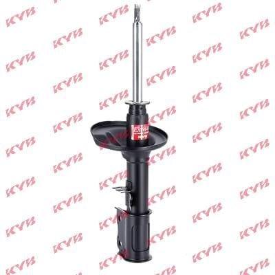 KYB Excel-G Front Shock Absorber Single Handed Right 333262 - image 2